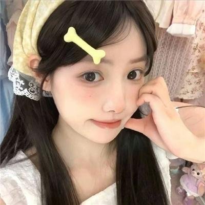 美女和液体人